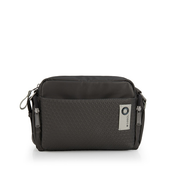 Torebka damska z 2 przegrodami JUDITH listonoszka