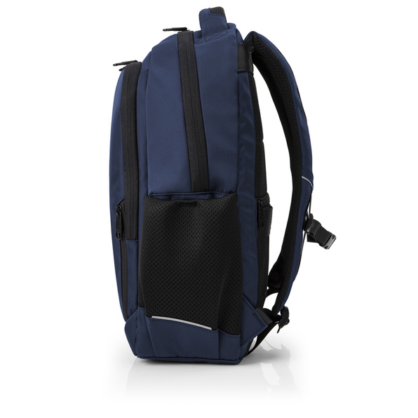 Plecak biznesowy, 2-komorowy, na laptopa 15,6" Fusion