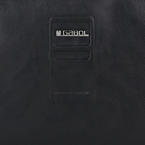 Torba biznesowa na laptopa 15,6" Tab z dwiema przegrodami