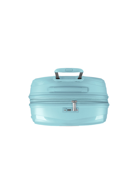 GABOL Duża Walizka poszerzana z polipropylenu 120 litrów