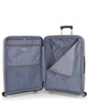 Zestaw rozszerzanych twardych walizek GABOL|Brooklyn (średnia i duża) o pojemności do 179 l
