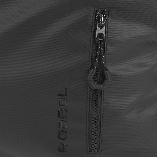 Plecak do samolotu, pod siedzenie, bagaż podręczny z przegrodą na tablet 11' Gabol Canada o pojemności 20 L