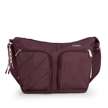 Torebka damska z 2 komorami AITANA