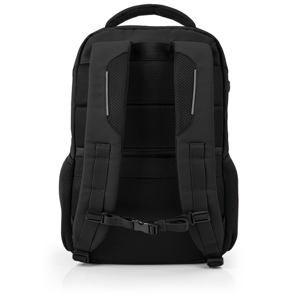 Plecak miejski, biznesowy na laptopa 17,3'' DISK