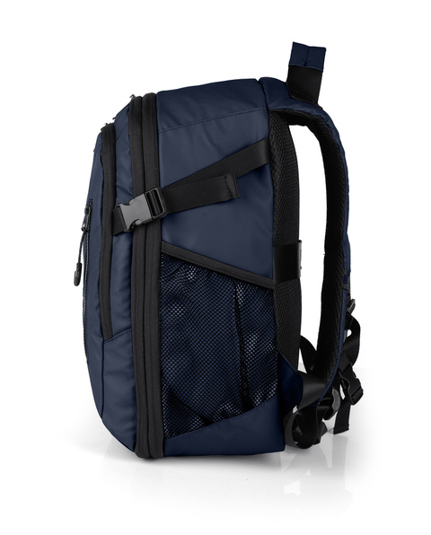 Plecak do samolotu, pod siedzenie, bagaż podręczny z przegrodą na tablet 11' Gabol Canada o pojemności 20 L