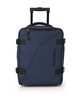 Plecak podróżny do samolotu na kółkach, bagaż podręczny z kieszenią na laptop 15,6' Gabol Canada o pojemności 24 L