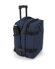 Plecak podróżny do samolotu na kółkach, bagaż podręczny z kieszenią na laptop 15,6' Gabol Canada o pojemności 24 L
