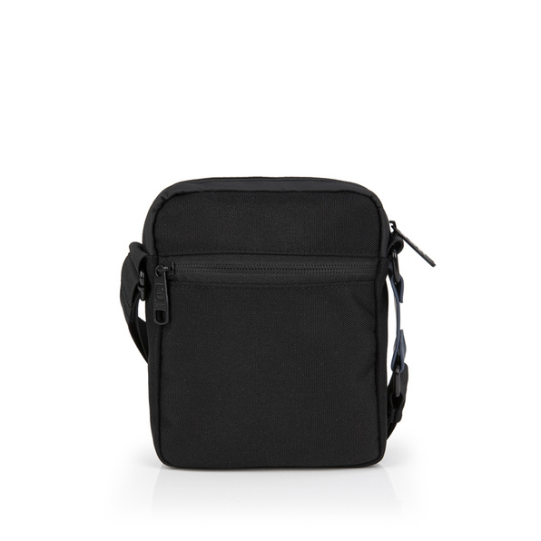 Mała męska torba na ramię, listonoszka, saszetka DAREK 