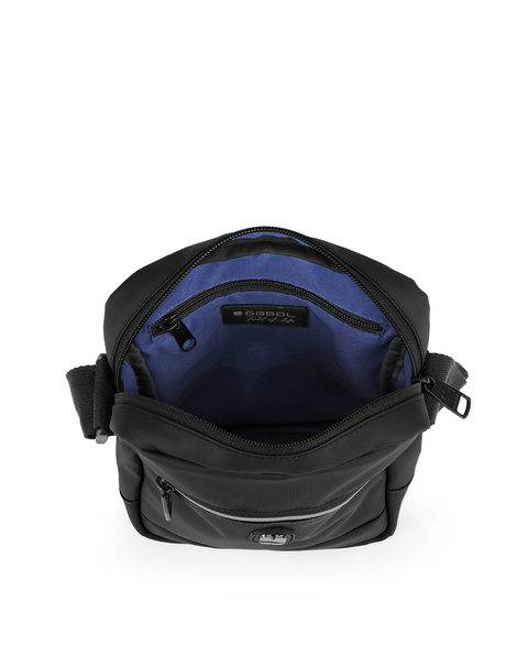 Torba na ramię Flash z jedną komorą