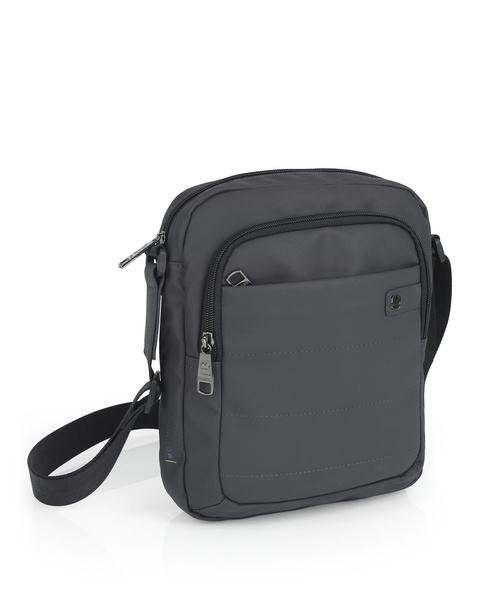 Męska torba na ramię, listonoszka JOEL