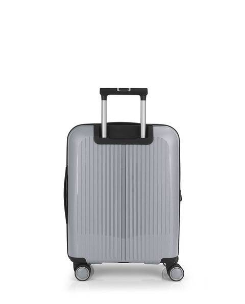 GABOL Kabinowa Walizka poszerzana z Polipropylenu 47 litrów