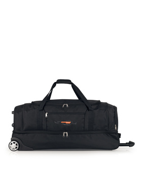 GABOL|Week Eco bardzo duża torba podróżna na kółkach o pojemności 116 l