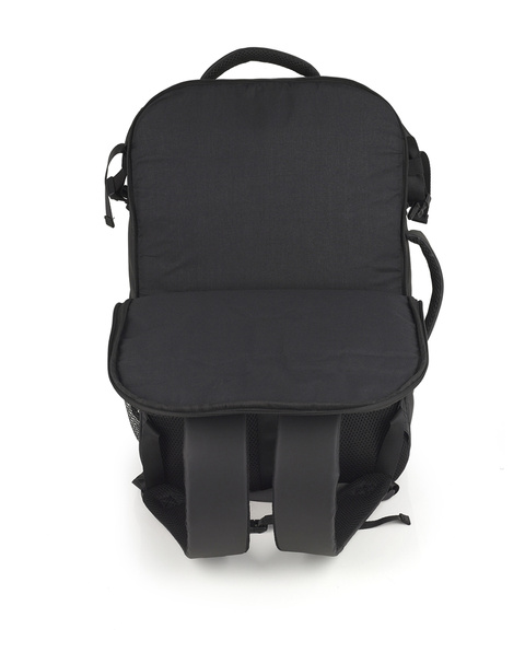 Plecak kabinowy Gabol Canada o pojemności 38,5 L