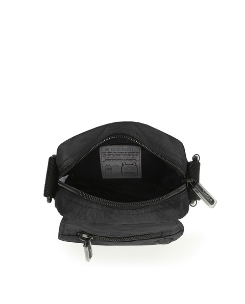 Męska torba na ramię, listonoszka TWIST ECO