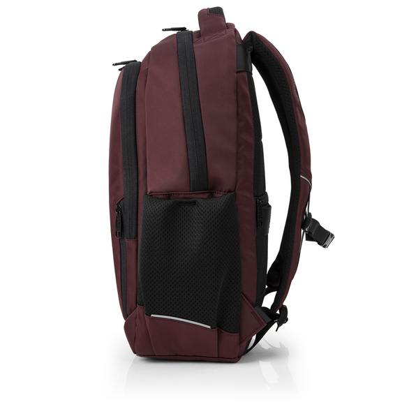 Plecak biznesowy, 2-komorowy, na laptopa 15,6" Fusion