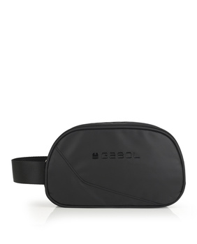 GABOL|Kanada Miękki plecak na szyję o pojemności 2,6 l