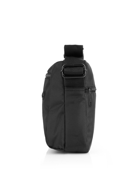 Męska torba na ramię, listonoszka TWIST ECO