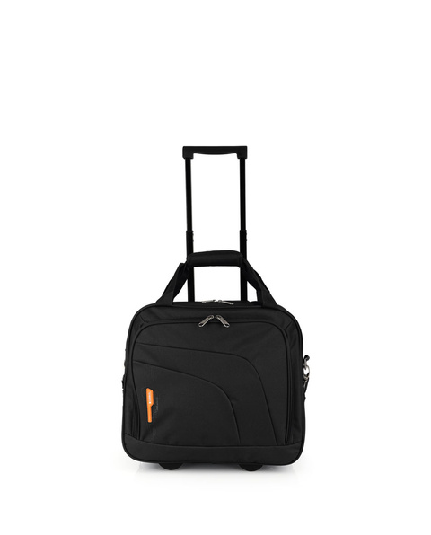 GABOL|Week Eco miękka walizka na kółkach o pojemności 25 L