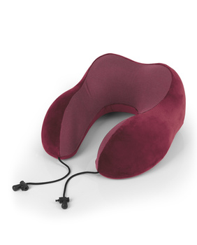 PODUSZKA PODRÓŻNA TURYSTYCZNA ZAGŁÓWEK