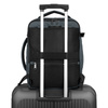 Plecak do samolotu, pod siedzenie, bagaż podręczny z kieszenią na laptop 15,6' Gabol Canada o pojemności 24 L