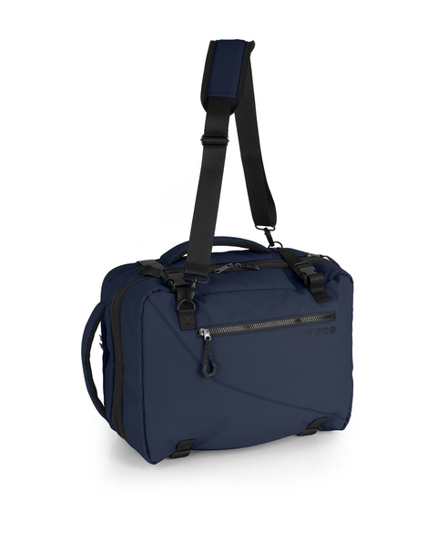 Plecak do samolotu, pod siedzenie, bagaż podręczny z kieszenią na laptop 15,6' Gabol Canada o pojemności 24 L