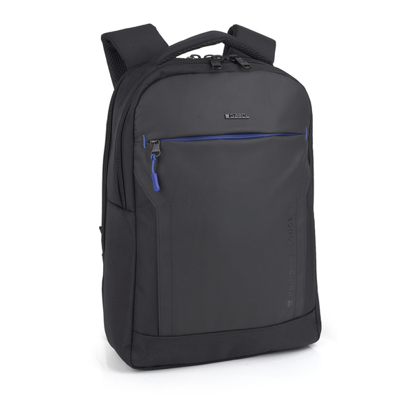 Plecak biznesowy na laptopa 15,6" Pixel z wodoodpornego materiału pochodzącego z recyklingu