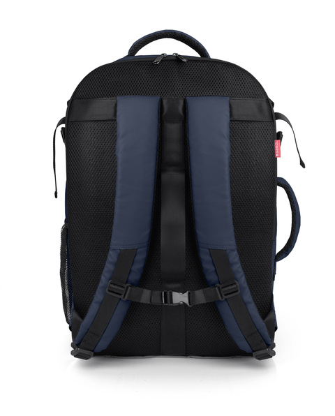 Plecak kabinowy Gabol Canada o pojemności 38,5 L