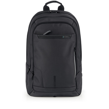 Data wodoodporny plecak na laptopa 15,6" z 3 przegrodami