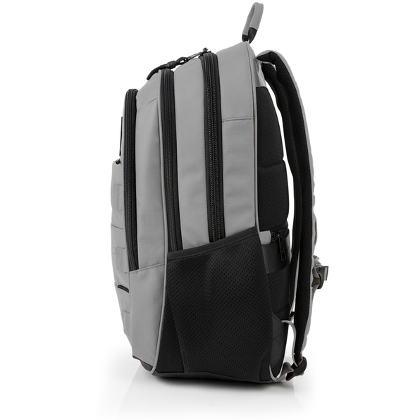 Plecak biznesowy, 3-komorowy, na laptopa 15,6" DISK