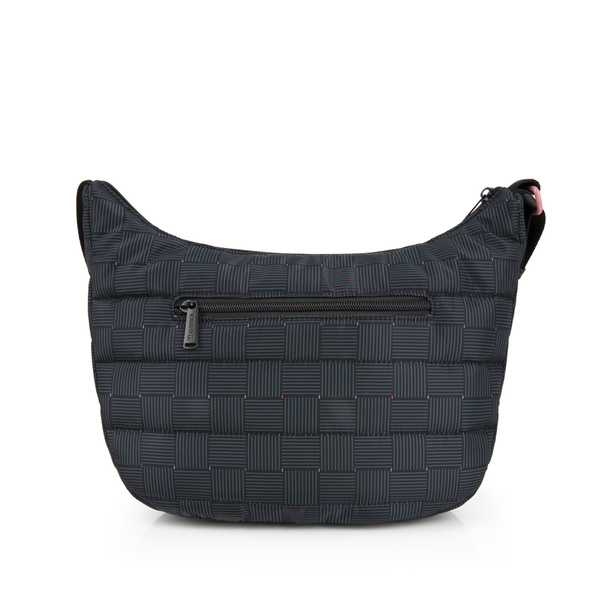 Torba damska, listonoszka HANAE