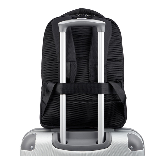 Plecak biznesowy na laptopa 15,6" Pixel z wodoodpornego materiału pochodzącego z recyklingu