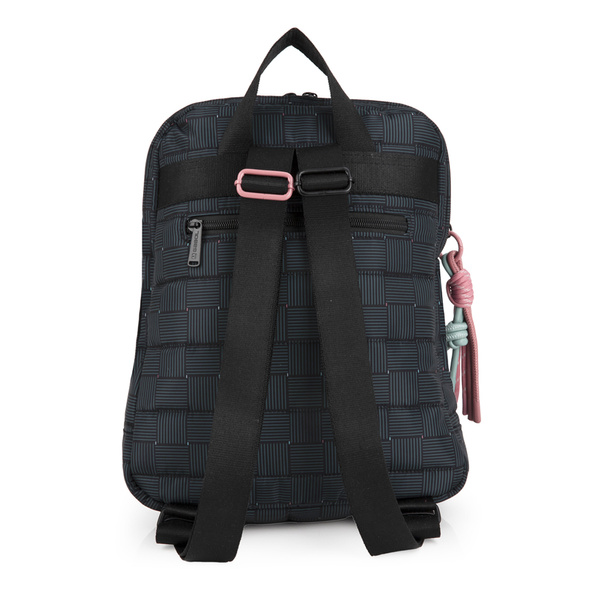 Plecak damski, miejski HANAE