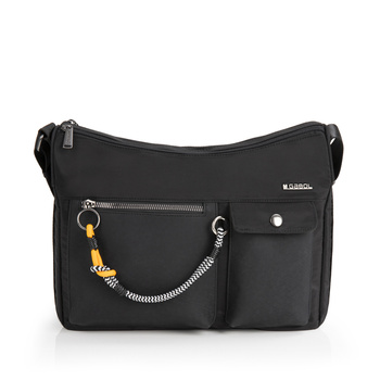 AISHA średnia torebka damska