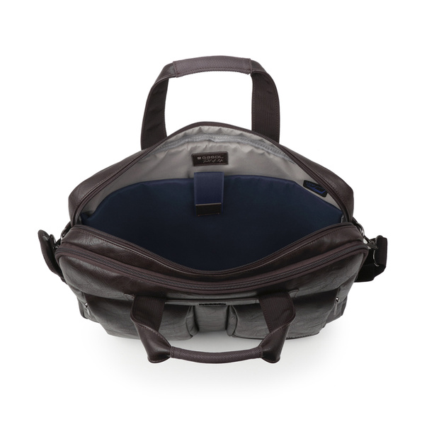 Torba biznesowa na laptopa 15,6" Command z dwiema przegrodami