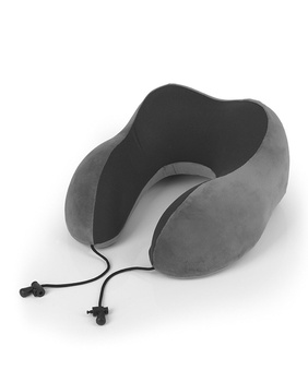 PODUSZKA PODRÓŻNA TURYSTYCZNA ZAGŁÓWEK