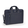 GABOL|Gabol Jazz teczka z syntetycznej skóry na laptopa z dwiema przegrodami