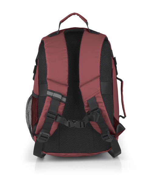 Plecak do samolotu, pod siedzenie, bagaż podręczny z przegrodą na tablet 11' Gabol Canada o pojemności 20 L