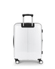 Brooklyn średnia walizka poszerzana z polipropylenu 77 litrów