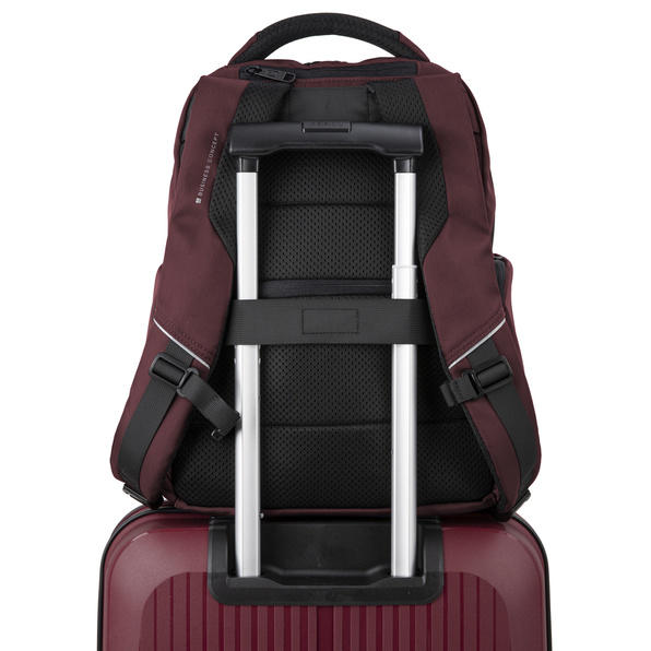 Plecak miejski, biznesowy na laptopa 14" Fusion