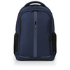 Plecak biznesowy, 2-komorowy, na laptopa 15,6" Fusion