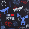 Torba podróżna dla dzieci Gabol TRAINING