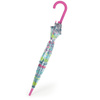 Gabol ACQUA parasol przezroczysty