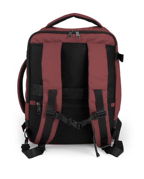 Plecak do samolotu, pod siedzenie, bagaż podręczny z kieszenią na laptop 15,6' Gabol Canada o pojemności 24 L