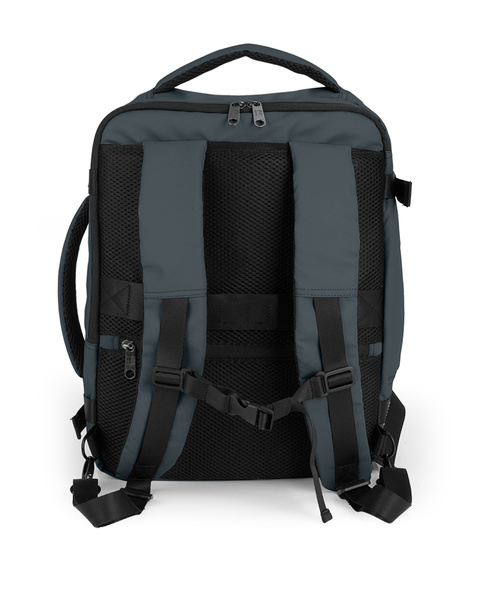 Plecak do samolotu, pod siedzenie, bagaż podręczny z kieszenią na laptop 15,6' Gabol Canada o pojemności 24 L