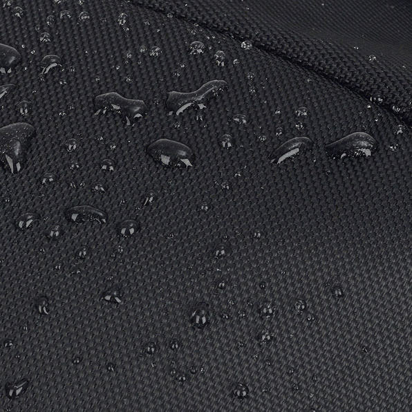 Wodoodporna torba na laptopa 15,6" z dwiema przegrodami Capital