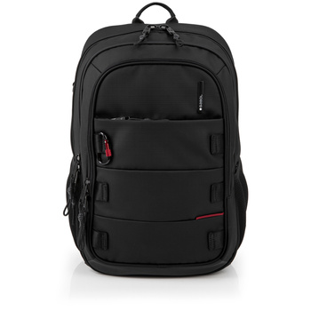Plecak biznesowy, 3-komorowy, na laptopa 15,6" DISK