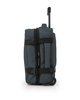 Plecak podróżny do samolotu na kółkach, bagaż podręczny z kieszenią na laptop 15,6' Gabol Canada o pojemności 24 L