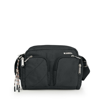 Średnia torebka damska AITANA, listonoszka