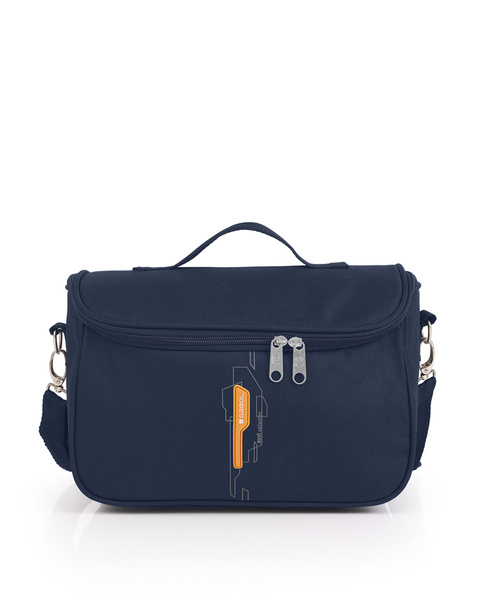 Półsztywne etui GABOL|Week Eco Necessity Case