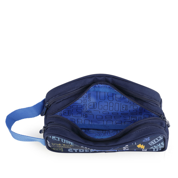 Gabol SKULL potrójne etui